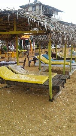 The Yellow Restaurant